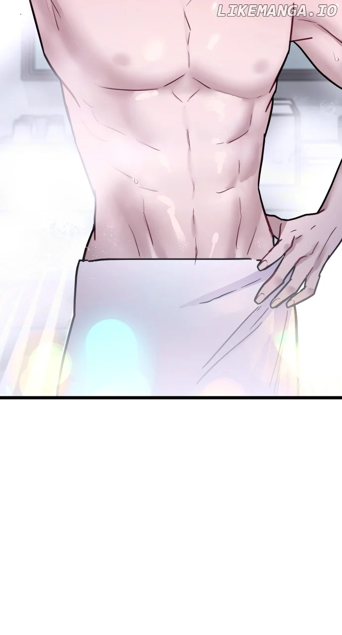 Maseknam – A Sexy Magician chapter 53 page 80