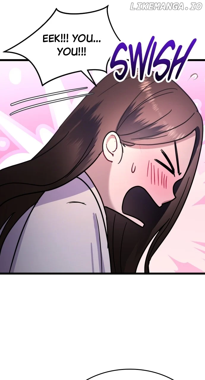 Maseknam – A Sexy Magician chapter 53 page 81