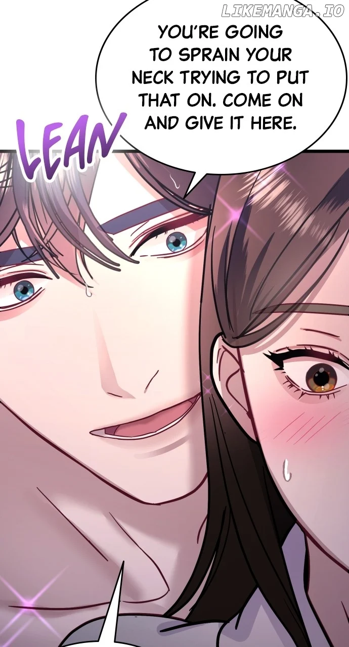 Maseknam – A Sexy Magician chapter 53 page 82