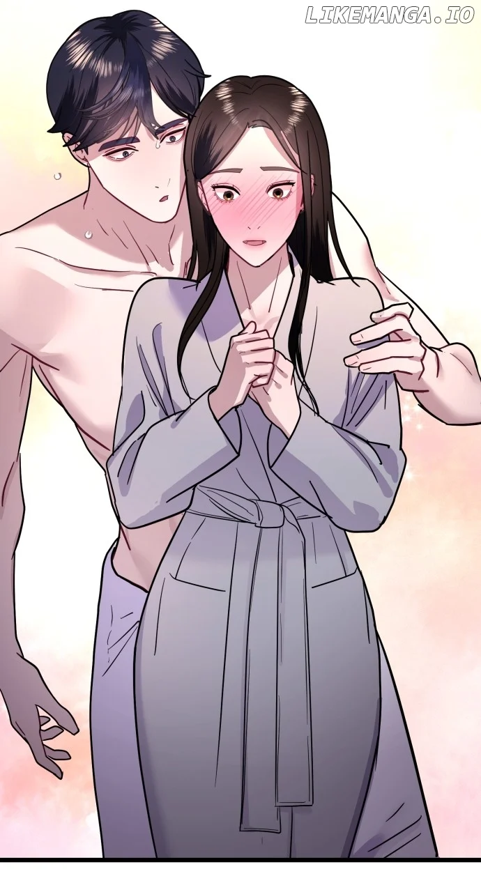 Maseknam – A Sexy Magician chapter 53 page 85