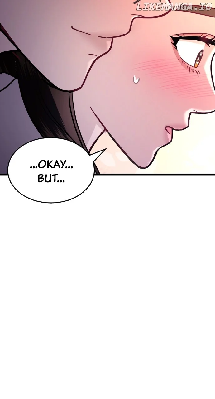 Maseknam – A Sexy Magician chapter 54 page 3