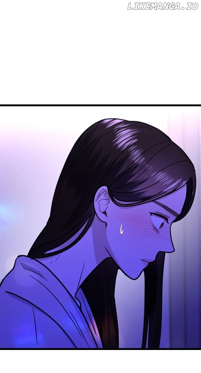 Maseknam – A Sexy Magician chapter 54 page 11