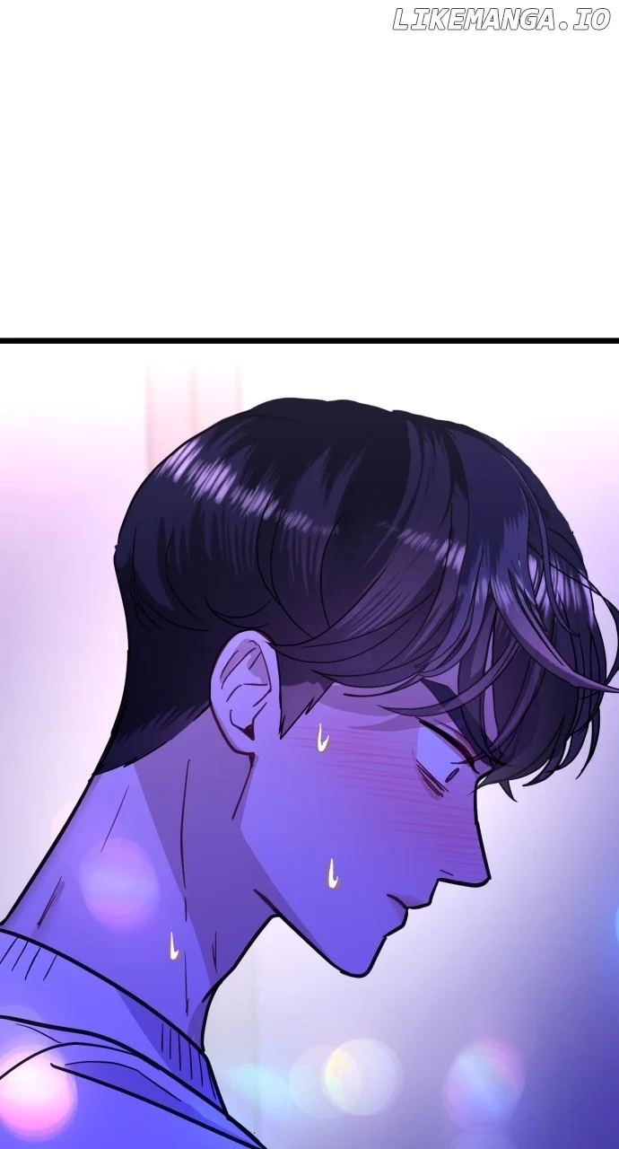 Maseknam – A Sexy Magician chapter 54 page 12