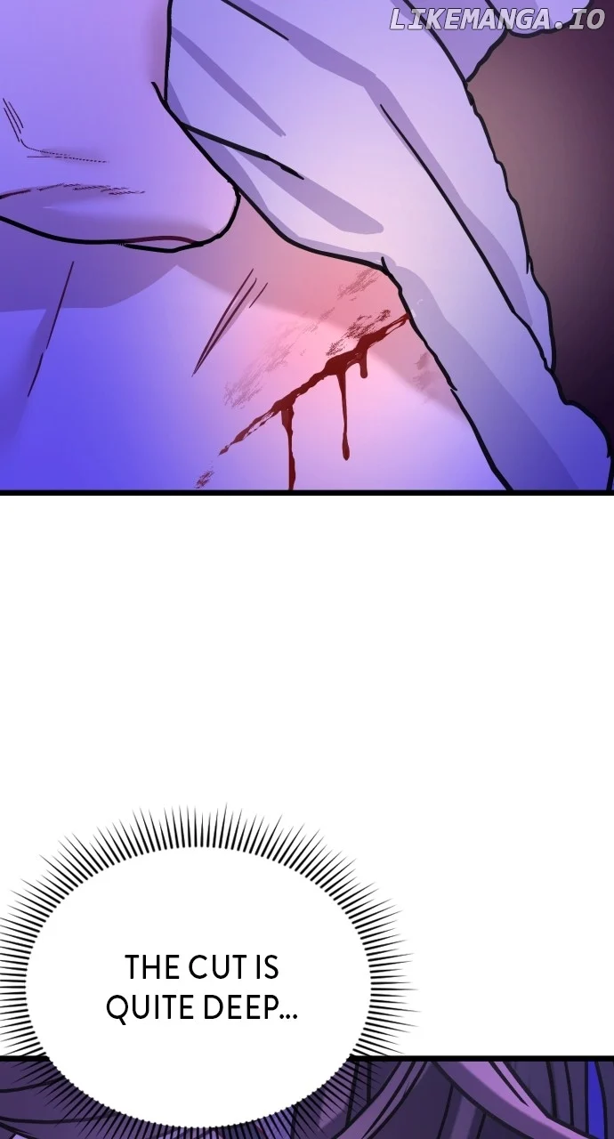Maseknam – A Sexy Magician chapter 54 page 14