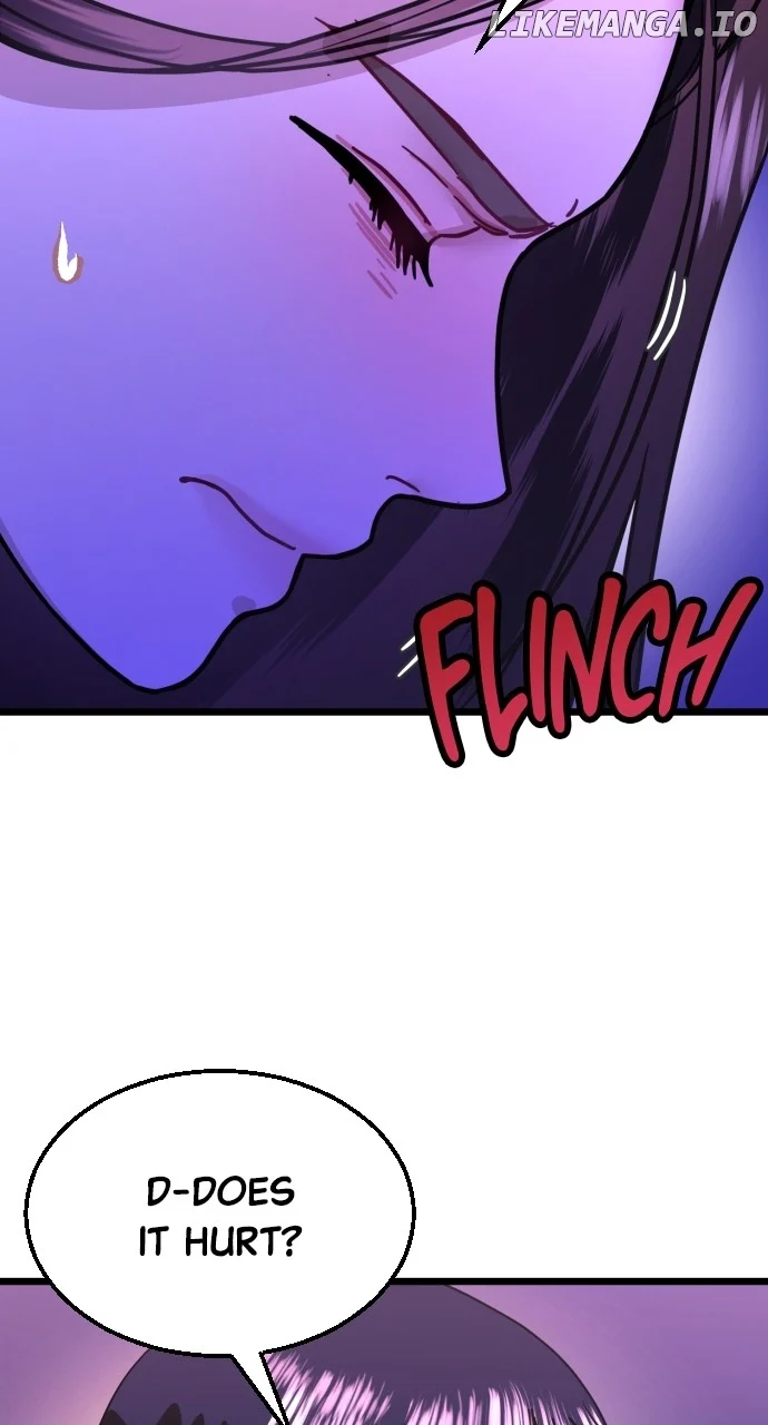 Maseknam – A Sexy Magician chapter 54 page 17