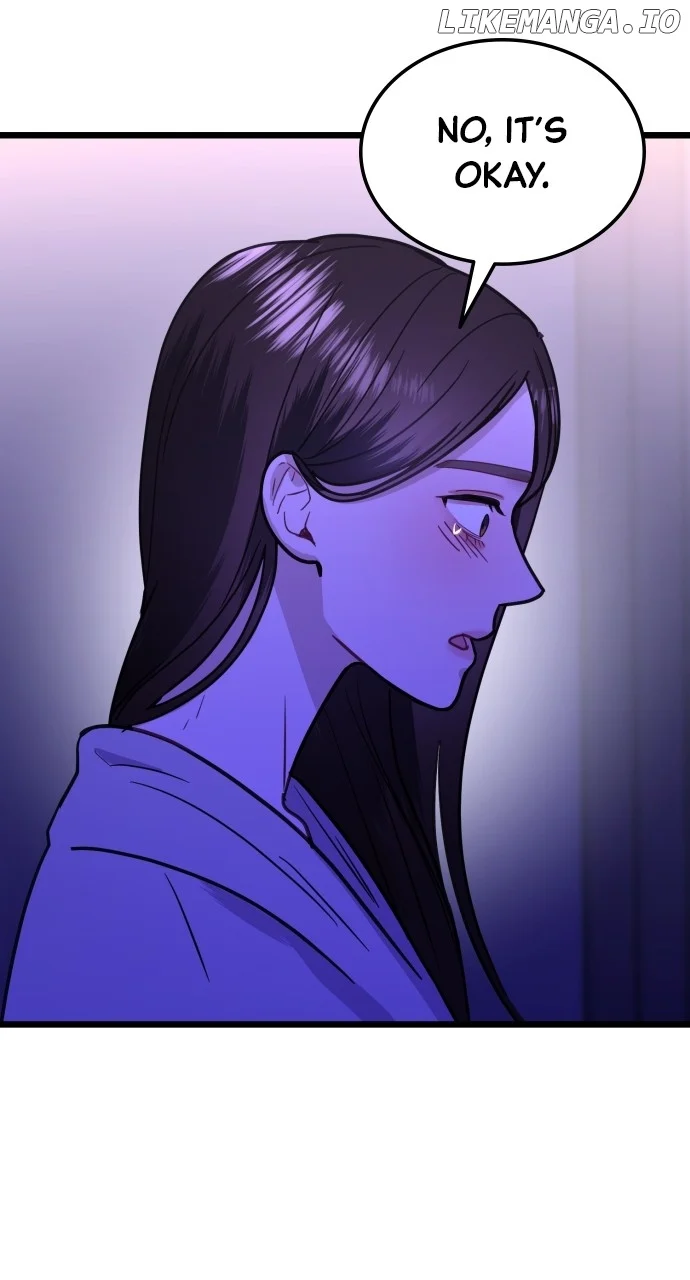 Maseknam – A Sexy Magician chapter 54 page 19