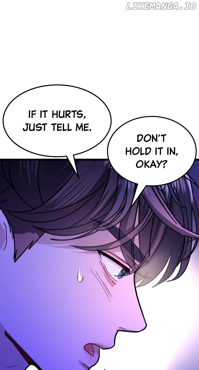 Maseknam – A Sexy Magician chapter 54 page 20