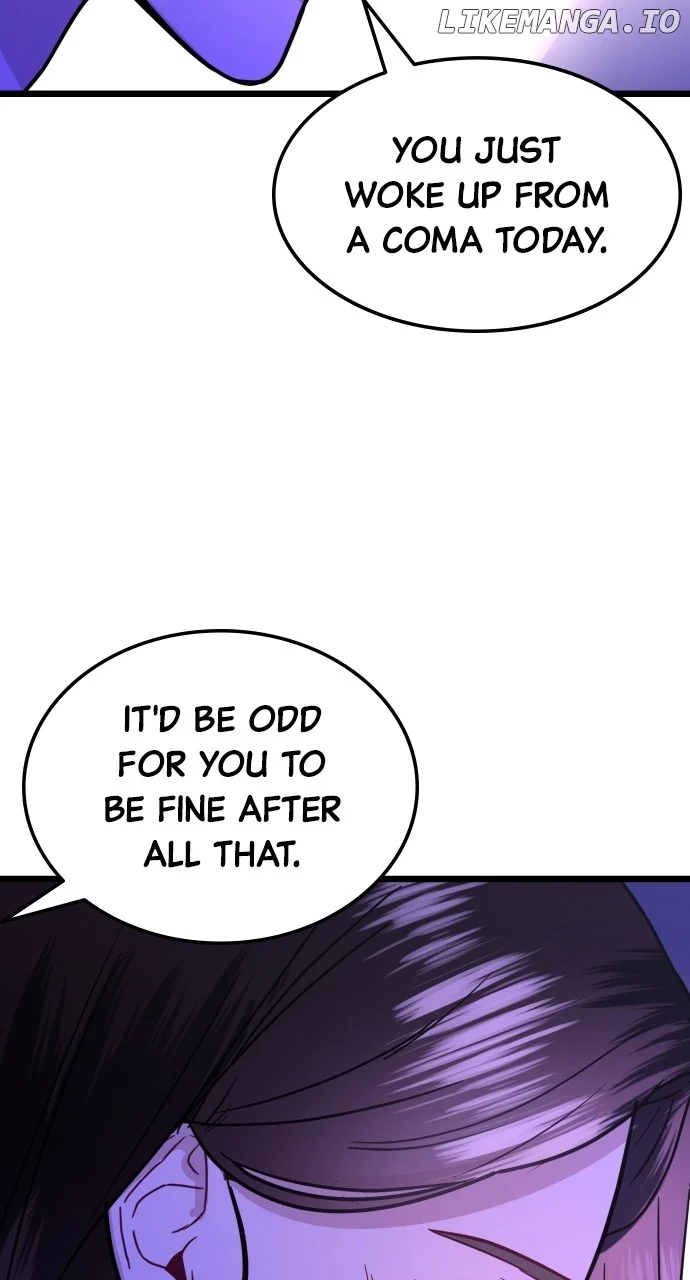 Maseknam – A Sexy Magician chapter 54 page 21