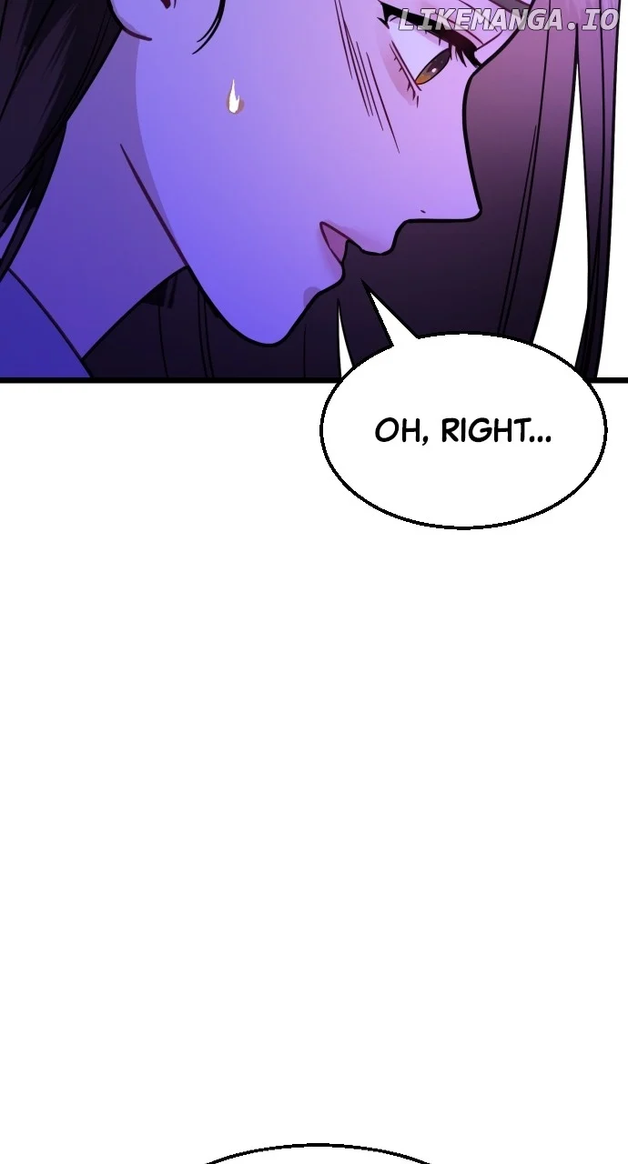 Maseknam – A Sexy Magician chapter 54 page 22