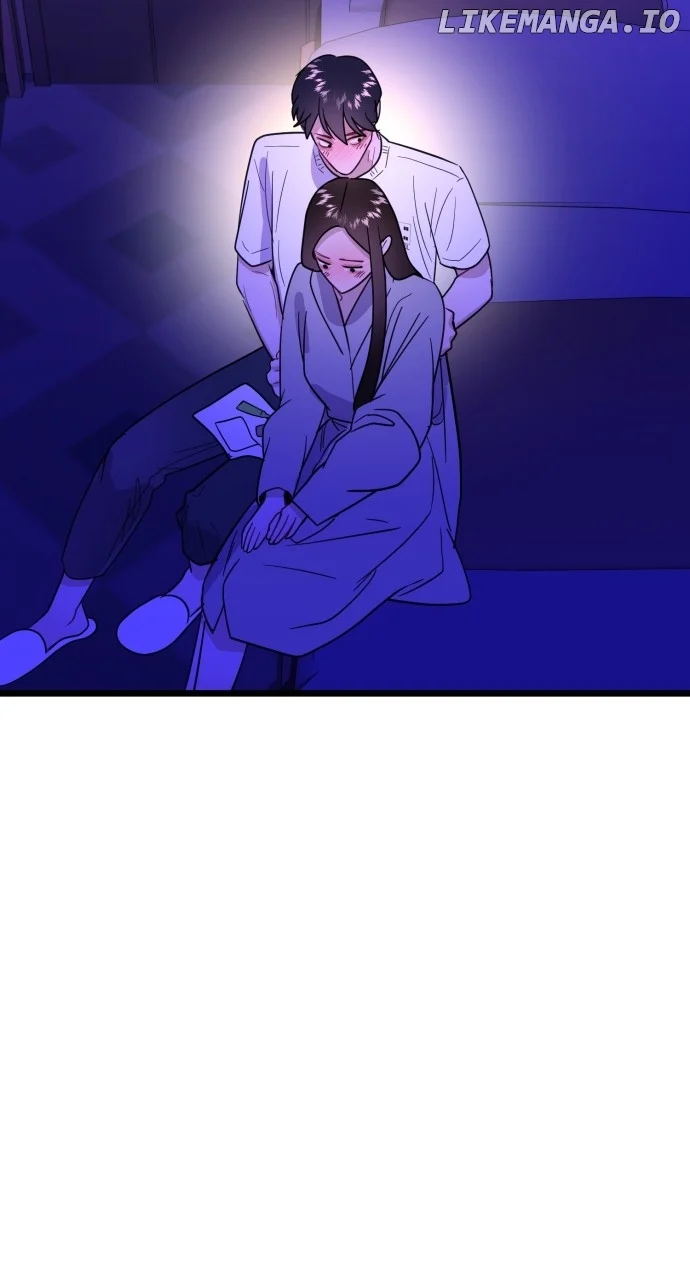 Maseknam – A Sexy Magician chapter 54 page 25