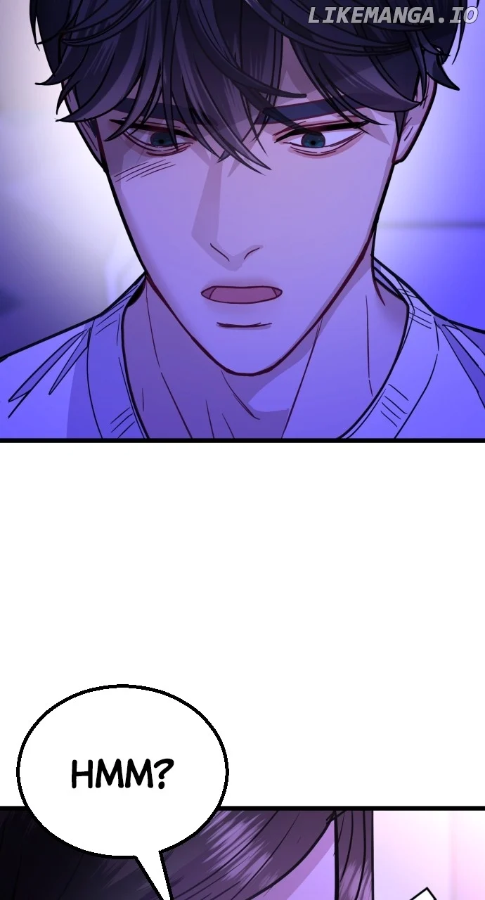 Maseknam – A Sexy Magician chapter 54 page 27