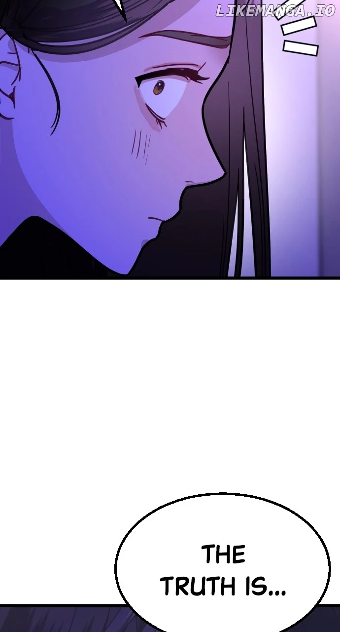 Maseknam – A Sexy Magician chapter 54 page 28