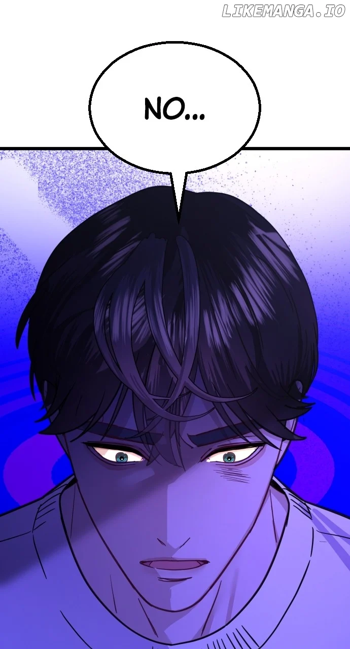 Maseknam – A Sexy Magician chapter 54 page 32