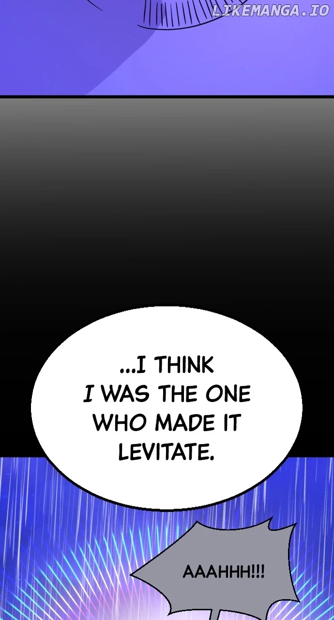 Maseknam – A Sexy Magician chapter 54 page 33