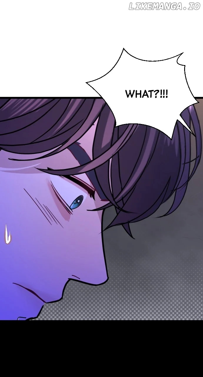 Maseknam – A Sexy Magician chapter 54 page 37