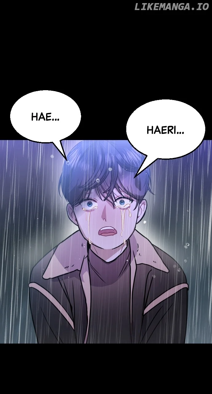 Maseknam – A Sexy Magician chapter 54 page 40