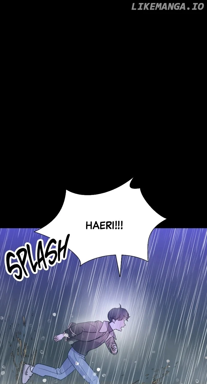 Maseknam – A Sexy Magician chapter 54 page 41