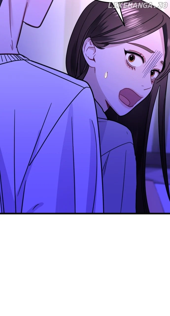 Maseknam – A Sexy Magician chapter 54 page 46