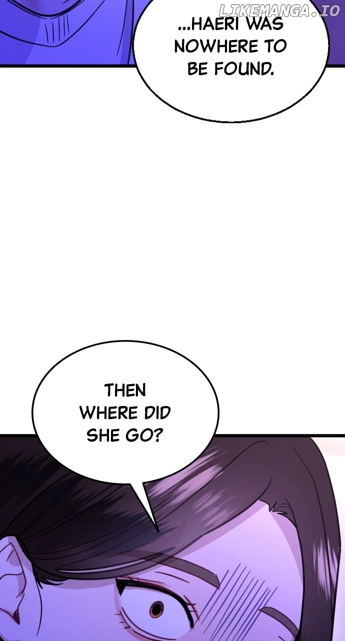 Maseknam – A Sexy Magician chapter 54 page 48