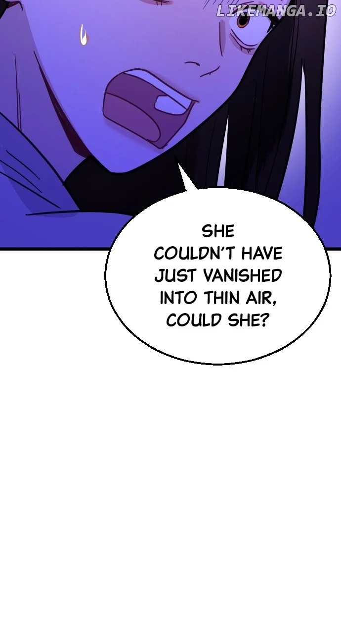 Maseknam – A Sexy Magician chapter 54 page 49