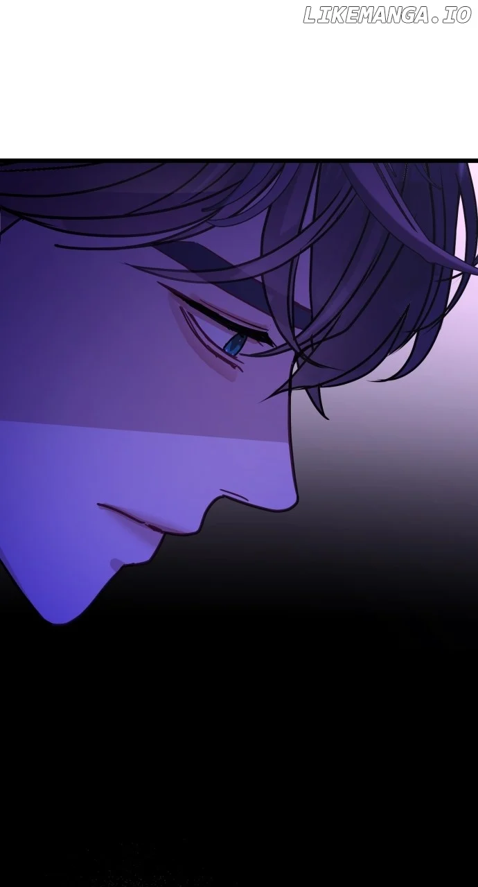 Maseknam – A Sexy Magician chapter 54 page 50