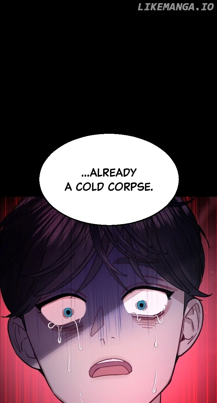 Maseknam – A Sexy Magician chapter 54 page 54