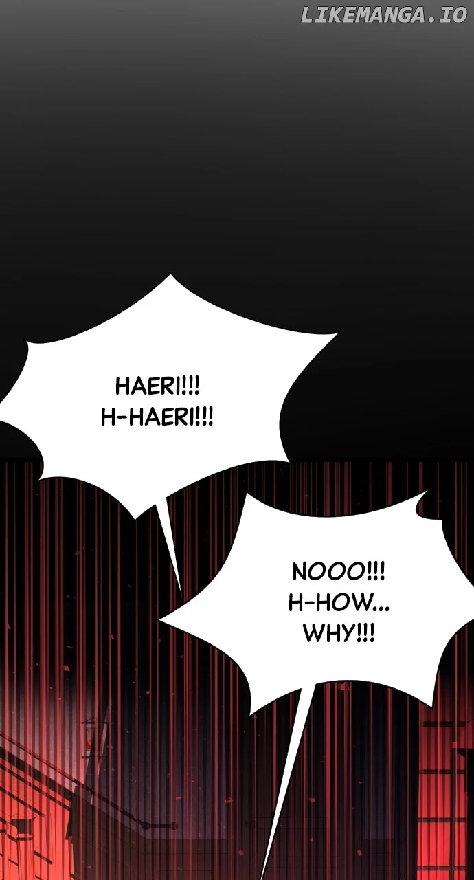 Maseknam – A Sexy Magician chapter 54 page 57