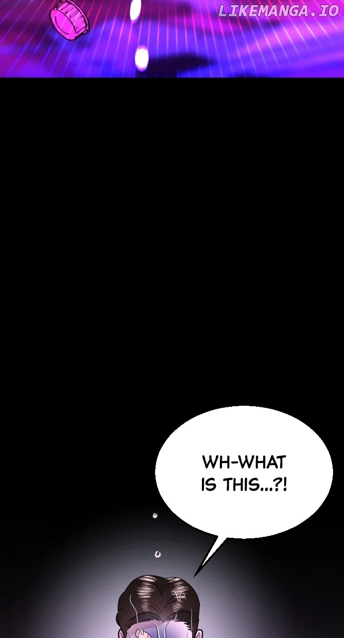 Maseknam – A Sexy Magician chapter 54 page 61