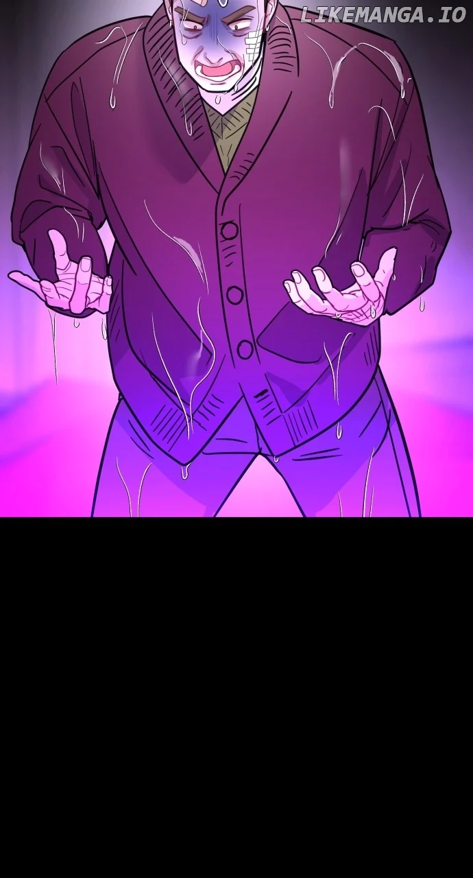 Maseknam – A Sexy Magician chapter 54 page 62