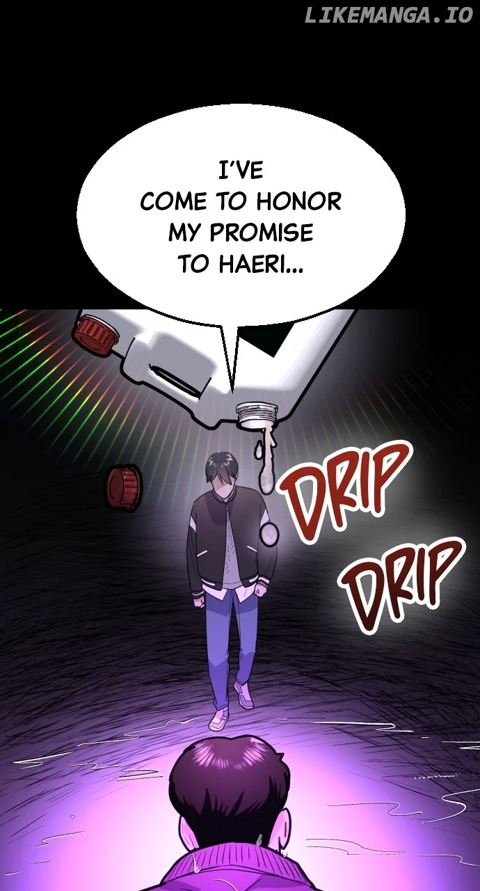 Maseknam – A Sexy Magician chapter 54 page 63