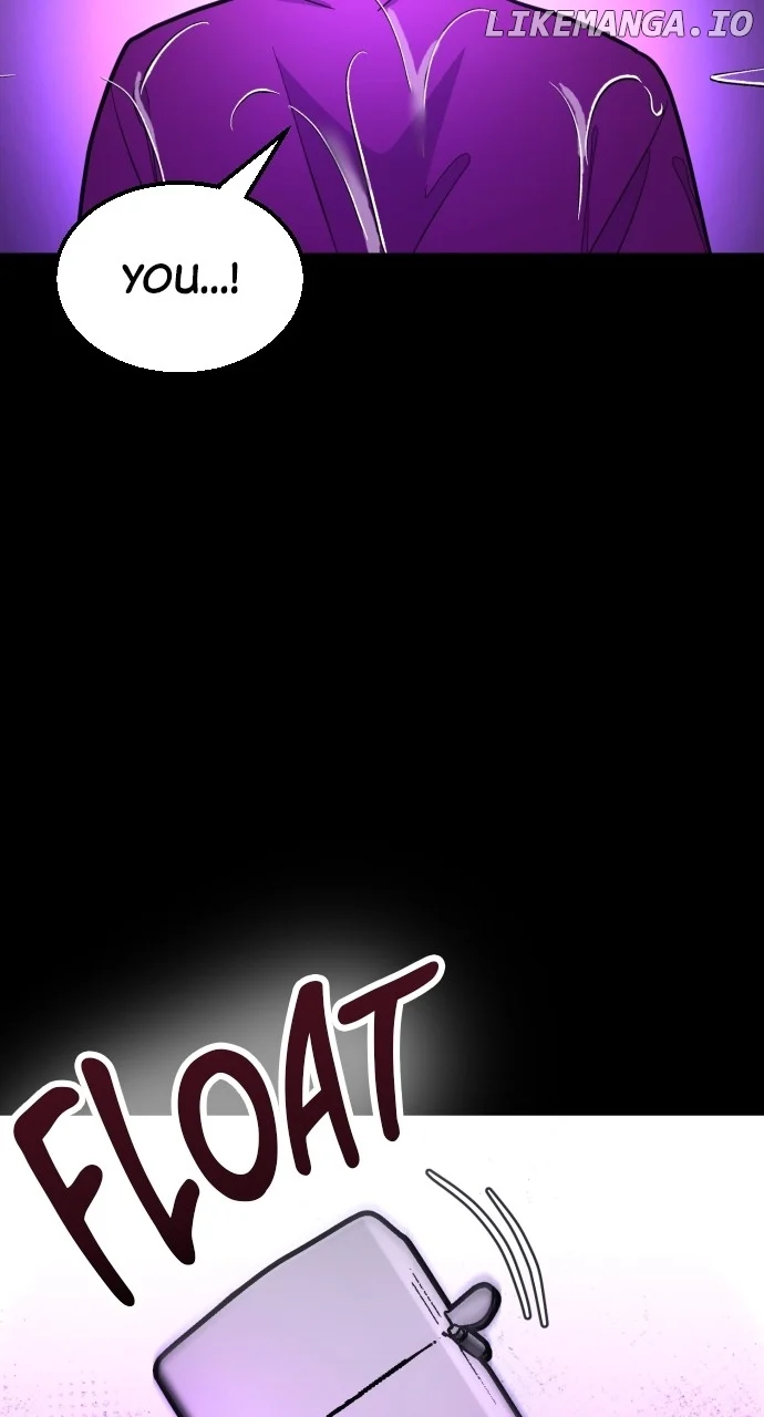 Maseknam – A Sexy Magician chapter 54 page 64