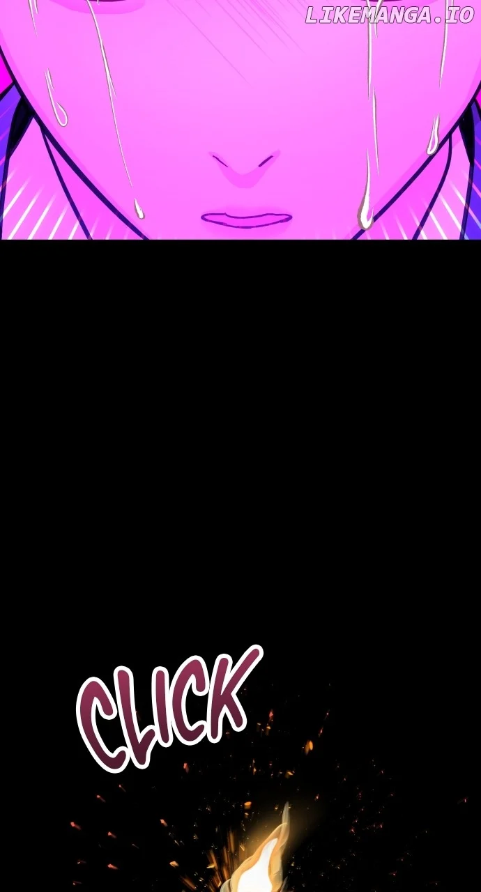 Maseknam – A Sexy Magician chapter 54 page 71