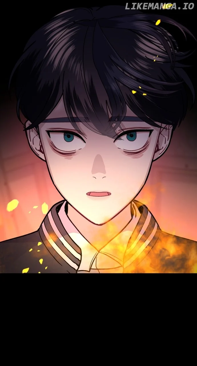Maseknam – A Sexy Magician chapter 54 page 76