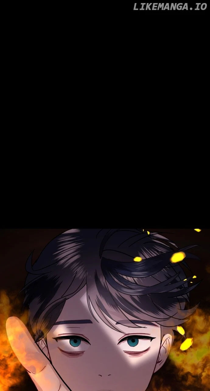 Maseknam – A Sexy Magician chapter 54 page 78