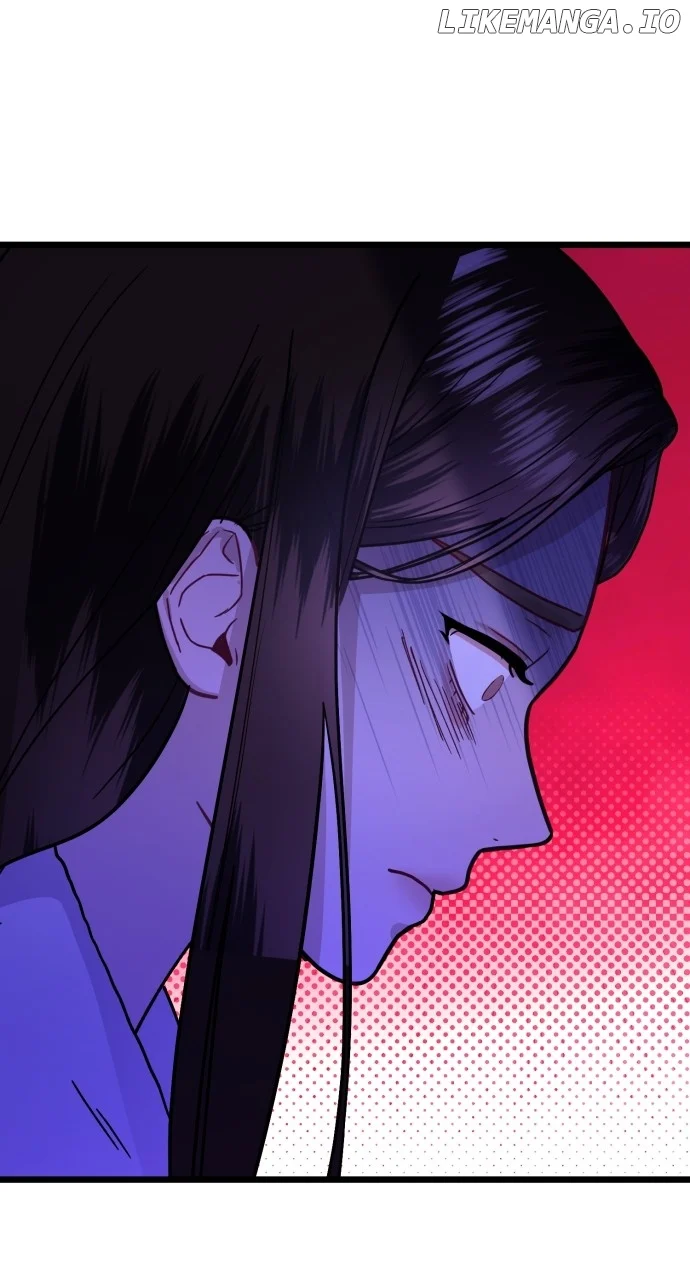 Maseknam – A Sexy Magician chapter 54 page 81
