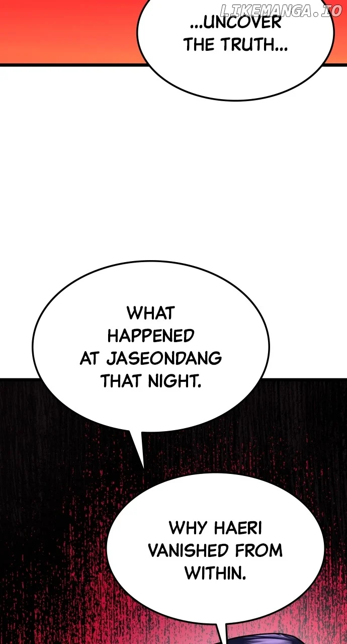 Maseknam – A Sexy Magician chapter 54 page 83