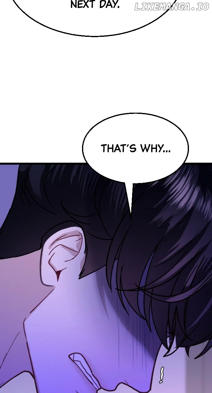 Maseknam – A Sexy Magician chapter 54 page 85