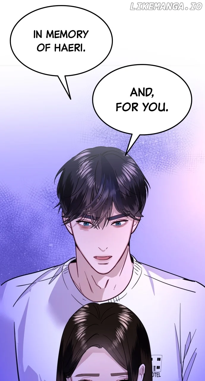 Maseknam – A Sexy Magician chapter 54 page 90