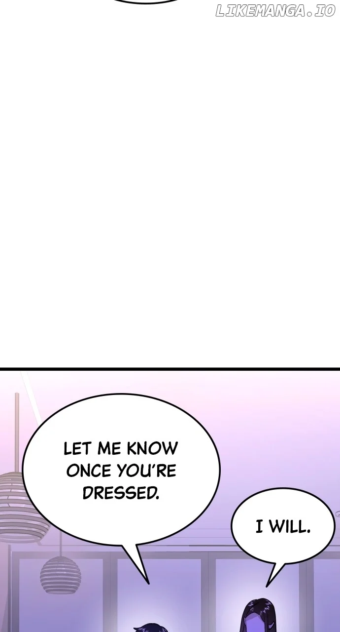 Maseknam – A Sexy Magician chapter 54 page 94