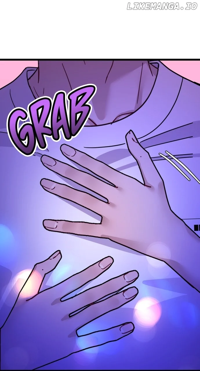Maseknam – A Sexy Magician chapter 54 page 97