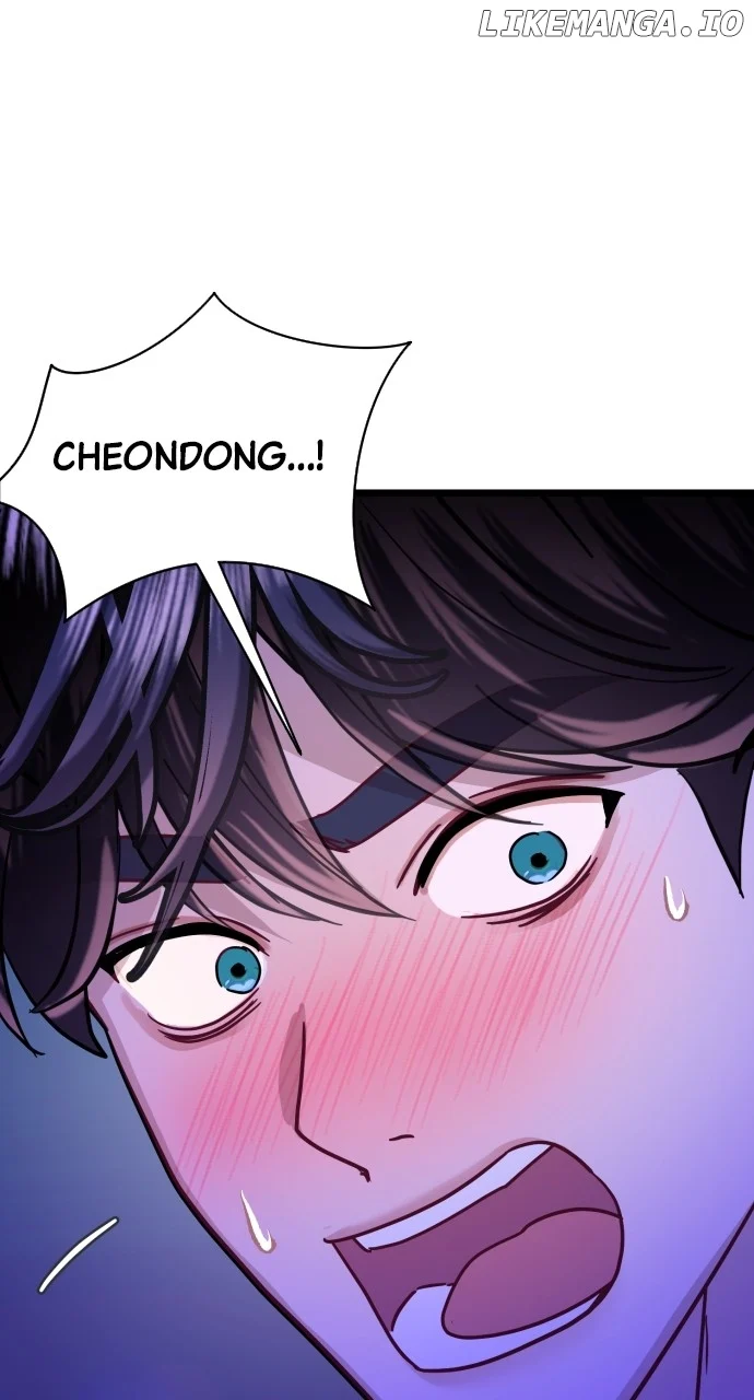Maseknam – A Sexy Magician chapter 54 page 100