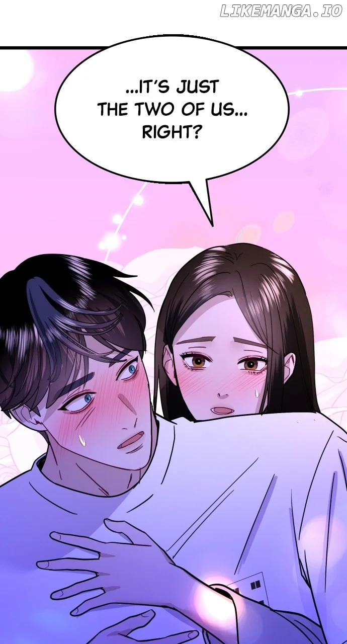 Maseknam – A Sexy Magician chapter 54 page 103