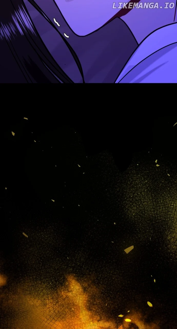 Maseknam – A Sexy Magician chapter 55 page 24