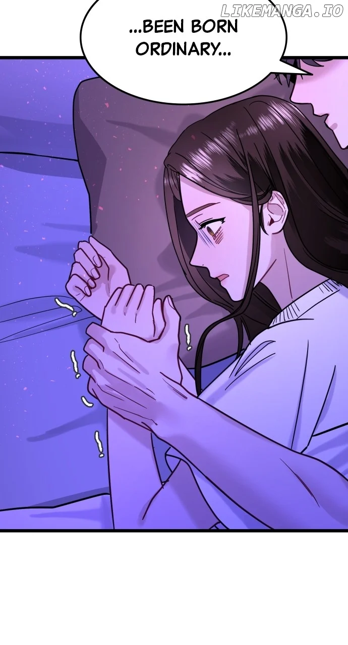 Maseknam – A Sexy Magician chapter 55 page 32