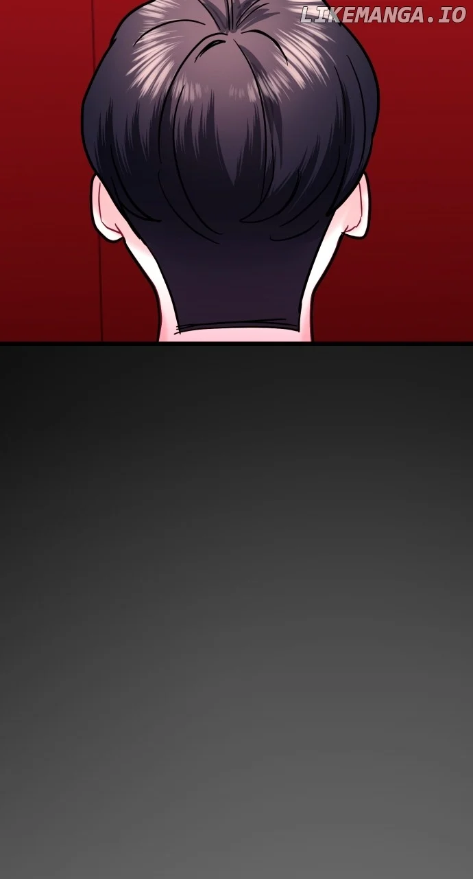 Maseknam – A Sexy Magician chapter 55 page 44