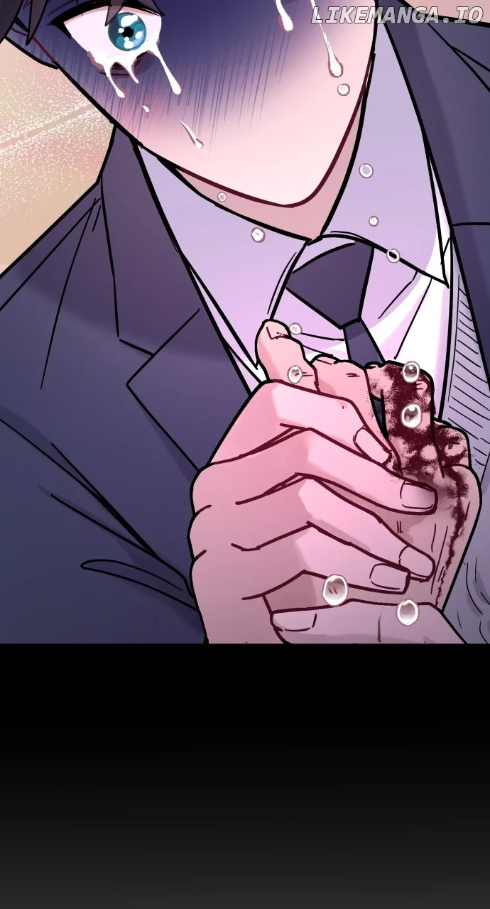 Maseknam – A Sexy Magician chapter 55 page 80