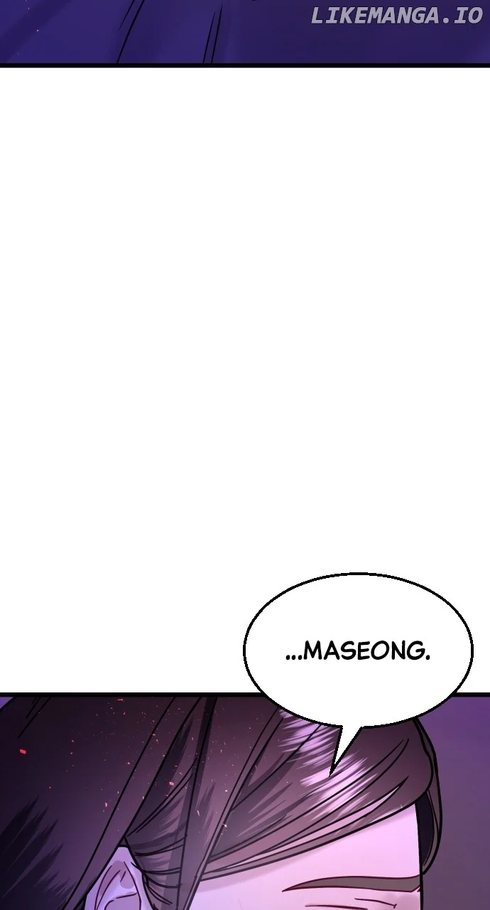 Maseknam – A Sexy Magician chapter 55 page 82