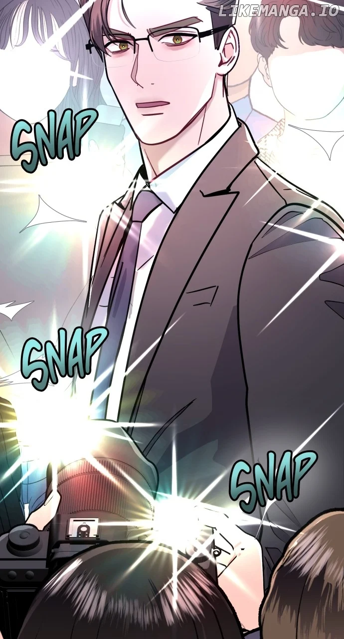 Maseknam – A Sexy Magician chapter 56 page 5