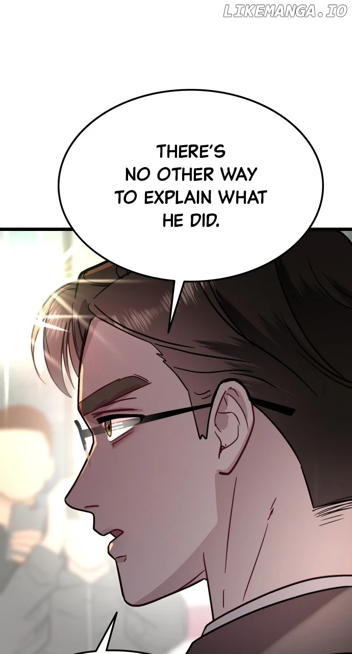 Maseknam – A Sexy Magician chapter 56 page 11