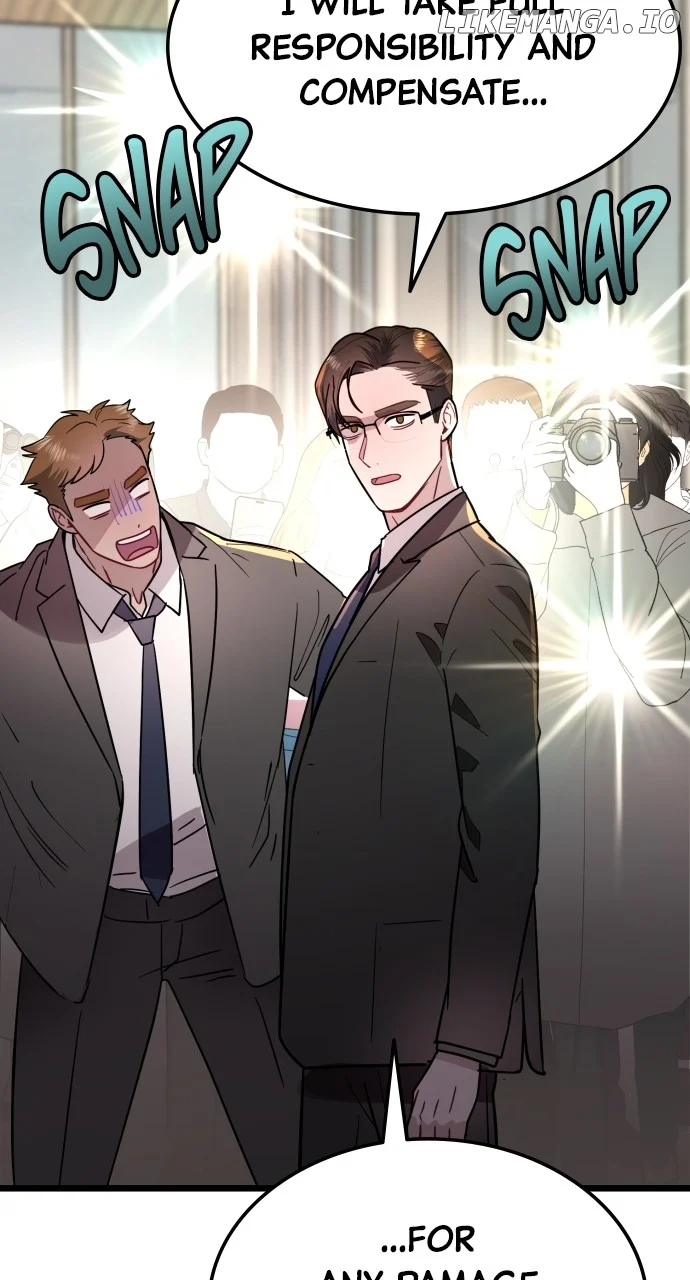 Maseknam – A Sexy Magician chapter 56 page 13